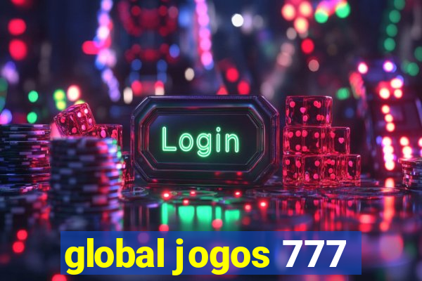 global jogos 777